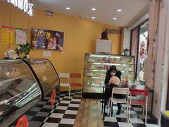 -思味特(纬一路店)