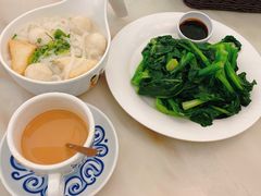 -翠华餐厅(香港国际机场店)