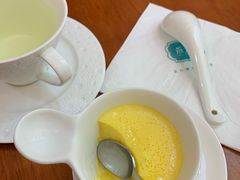 -燕庭·纯燕窝·甜品下午茶(南京西路店)