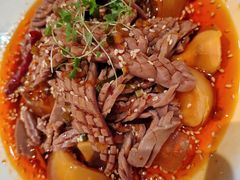 -好福记饭店(红梅公园店)
