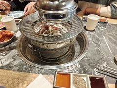 -隐家本格烧肉(万达广场店)