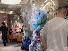 -LE SHARE洛笙·花园西餐(北京路步行街店)