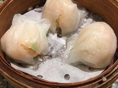 -南京大牌档(香港广场店)