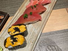 -炙柒Sekinana·精致日料(合生汇店)