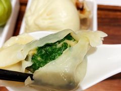 草头鲜馄饨-春风松月楼(七宝万科店)