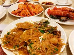 -芭菲盛宴·环球美食(袁家岗店)