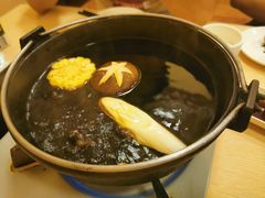 -樱吉岛寿喜锅(肇嘉浜路店)