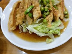 -祥和居炸酱面馆(美食街店)