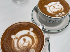 -Ralph’s Coffee(深圳罗湖万象城店)