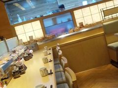 -元气寿司(新城市广场店)