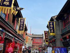 -古文化街旅游区