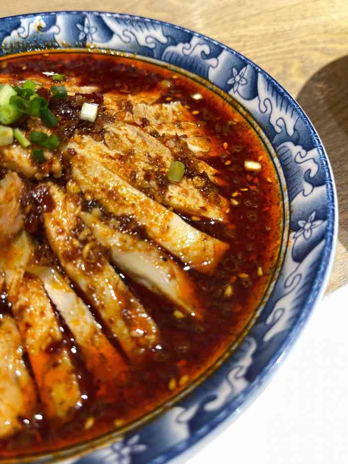 零贰玖·油泼面(春秀路店)-"面不用说了就是超级好吃,我又迷上了他们
