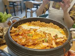 -李先生的首尔小馆(松江启源广场店)