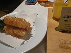 -汤城小厨•粤菜•靓汤(苏州街店)