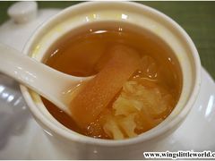 -The Place 自助餐(香港康得思酒店)