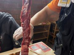 -霸腹烤肉(厦门柚子番店)