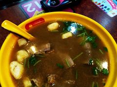 -小杨生煎(黄河路店)