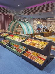 -奈尔宝家庭中心·亲子餐厅(北京东坝万达店)