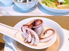 -新荣记(新源南路店)