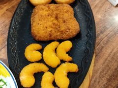 -萨莉亚意式餐厅(中北永旺店)