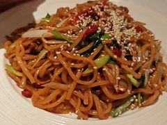 -谷丽羊肉串·新疆烧烤·羊肉火锅大排档·原老马烧烤(砂子塘店)