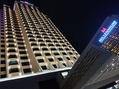 -厦门海景千禧大酒店·海景咖啡厅