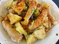 -伊带伊路新疆美食府(呼家楼店)