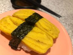 -争鲜回转寿司(南开大悦城店)