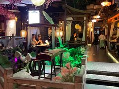 -韵秋荷(宝山龙湖天街店)