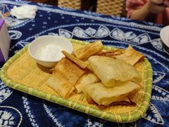 -滇道云南特色料理(康定路店)
