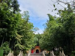 -宝岩生态观光园