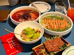 -一坐一忘云南菜(嘉里中心店)