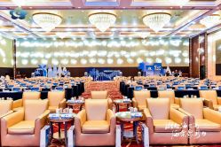 -福州香格里拉·宴会厅