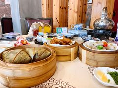 -纳福苑(亮庆餐饮分店)