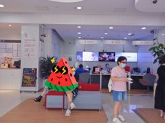 -中国工商银行(习勤路支行)