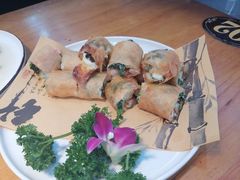 -醉壹号海鲜大排档·老厦门特色菜(厦门美食地标店)