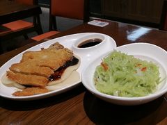 -王家沙点心店(南京西路总店)