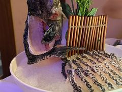 -揽季锅物会.福建黄鱼.海鲜姿造(五四路店)