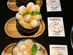 -润泽园椰子鸡(汇一城店)