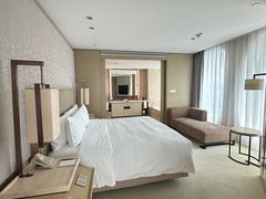 -北京康莱德酒店