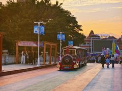 -厦门方特梦幻王国