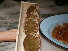 绿茶饼-绿茶餐厅(昌平悦荟店)