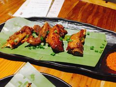 -别院里音乐餐酒吧(双流航空港店)