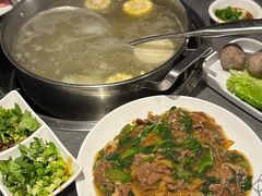 -贵宾牛·潮汕牛肉火锅(珠池总店)