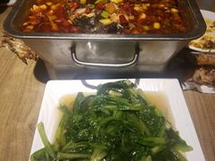 -巴渝菜馆(涿州店)