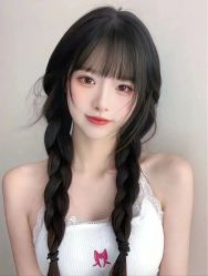 -丝语萱形象