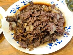 -柴氏风味斋(甘家口店)