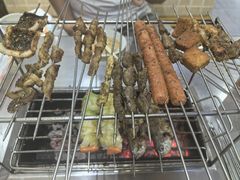 -小寒羊烧烤(凯瑞时代大厦店)