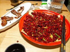 -川堂风·跷脚牛肉·乐山爆炒(宝山日月光店)