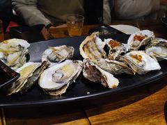 海味原只生蚝-烧蠔帮·生蚝海鲜牌档(观海店)